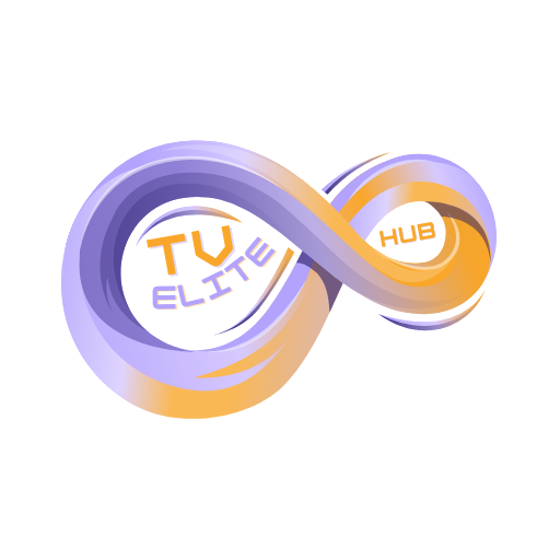 TV Elite Hub logo