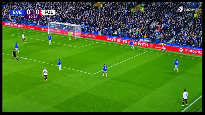 Live voetbal kijken via IPTV in HD